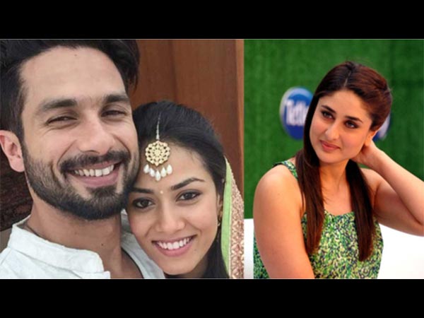 Mira Didn't Like Kareena's Recent Interview