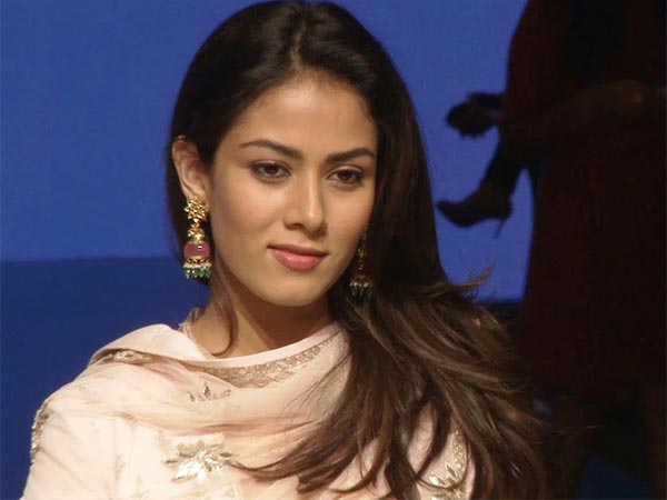 Here's What Mira Rajput Had Said