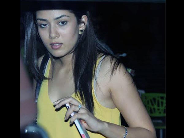 My Child Is Not A Puppy