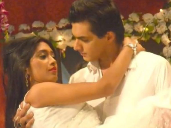 Kartik & Naira To Spend Time Together