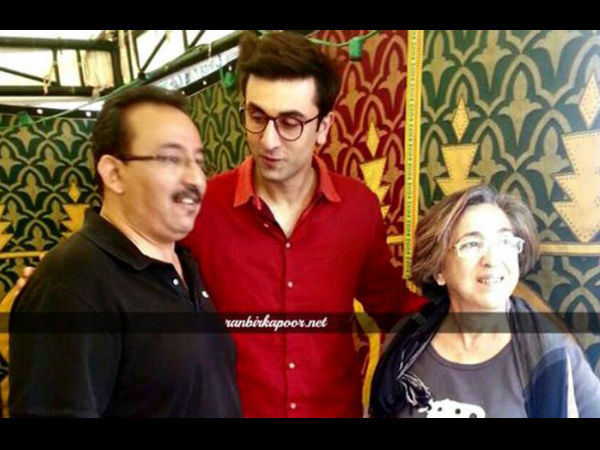 We Don't See It Happening Soon..