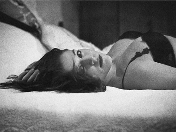 On Dealing With Creeps On Instagram