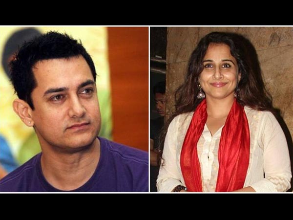 What Vidya Learnt From That Incident