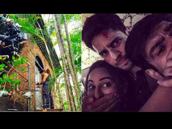 Sidharth Malhotra's Upcoming Films