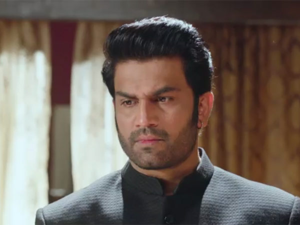 Is Rishabh The Father Of Chanda's Baby?