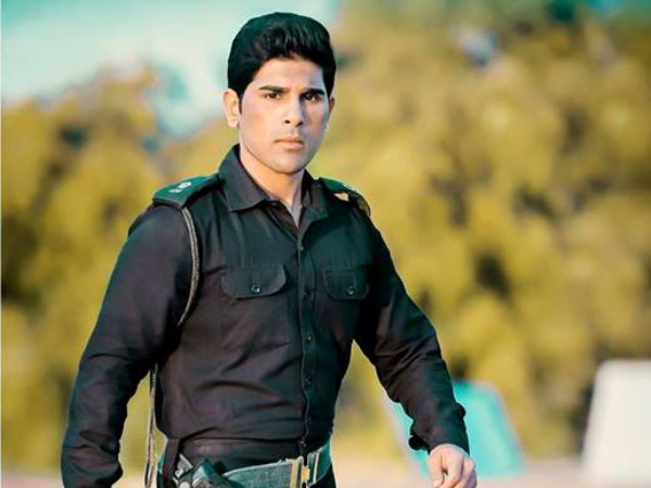 Allu Sirish's Mollywood Debut