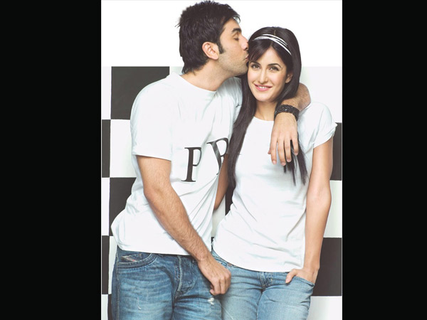 What Ranbir Did.. What Ranbir Did..