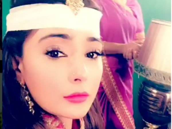 JNDSD Team Was In Touch With Sara!