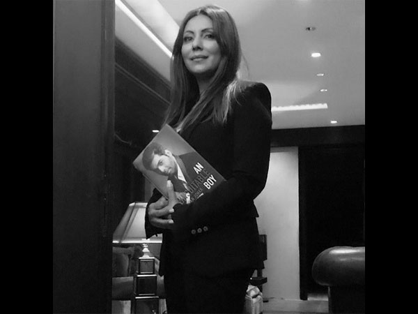 She Also Admits That She's Not Overly Ambitious 