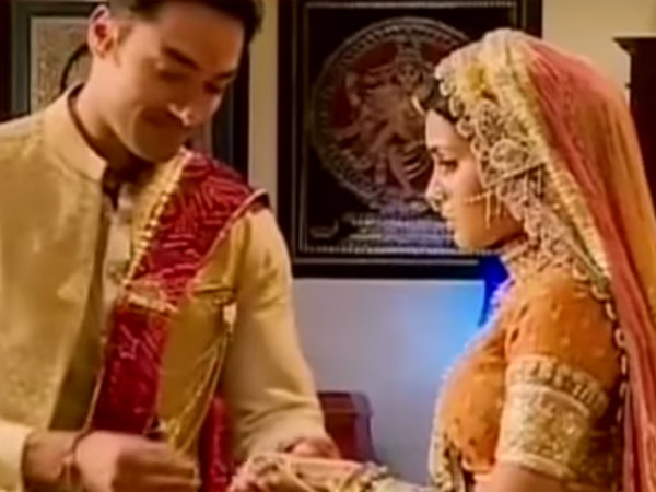 Kanak & Uma Shankar To Get Married Kanak & Uma Shankar To Get Married