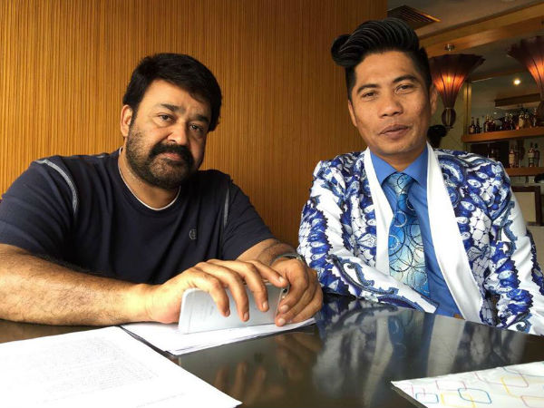 Best Action Choreography: Peter Hein