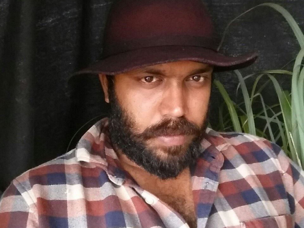 Best Original Screenplay: Syam Pushkaran