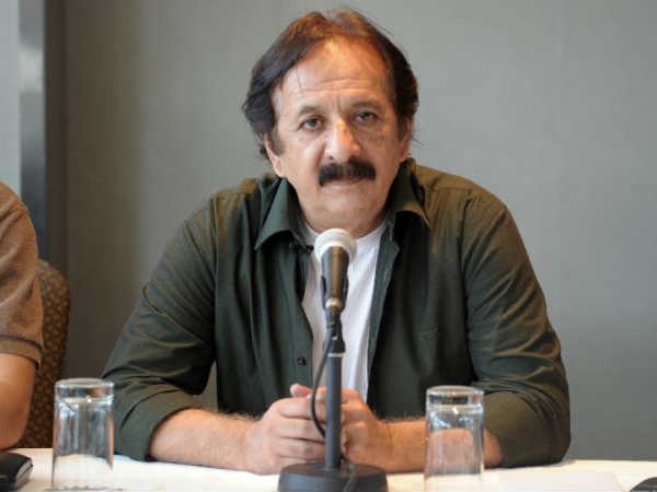 Majid Majidi Finally Reveals Why Deepika Padukone Failed To Bag The Movie Majid Majidi Finally Reveals Why Deepika Padukone Failed To Bag The Movie