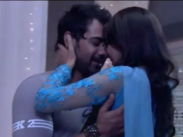 Abhi-Pragya's Confession