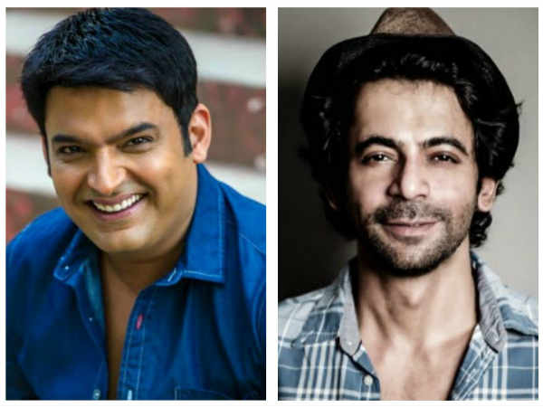 Kapil Demands A 50% Fee Hike