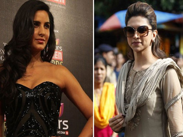 Both Roles Are Tailor Made For Deepika & Katrina