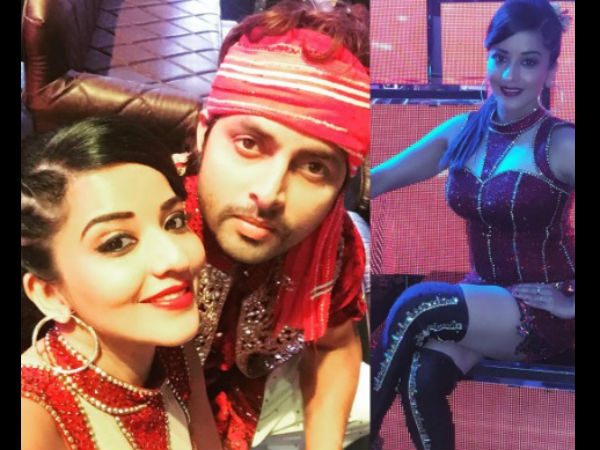 Sonakshi Praises Mona