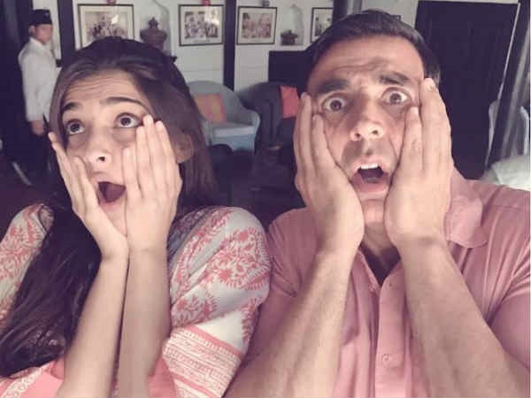 Meanwhile Akshay's First Reaction On National Award Win Meanwhile Akshay's First Reaction On National Award Win