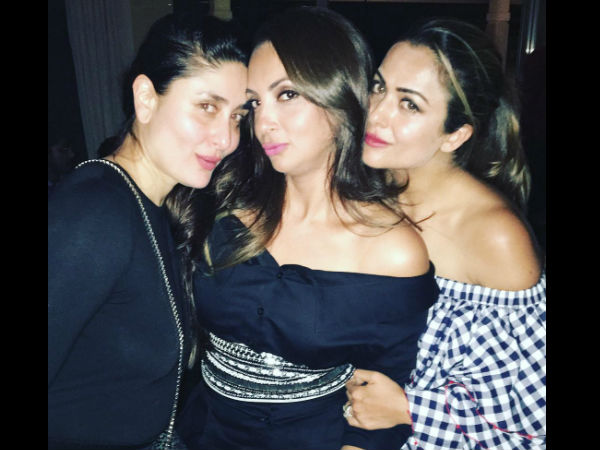 Kareena Looks Flawless