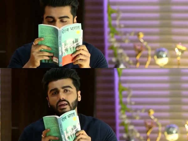 Yeh Half Girlfriend Hota Kya Hai?