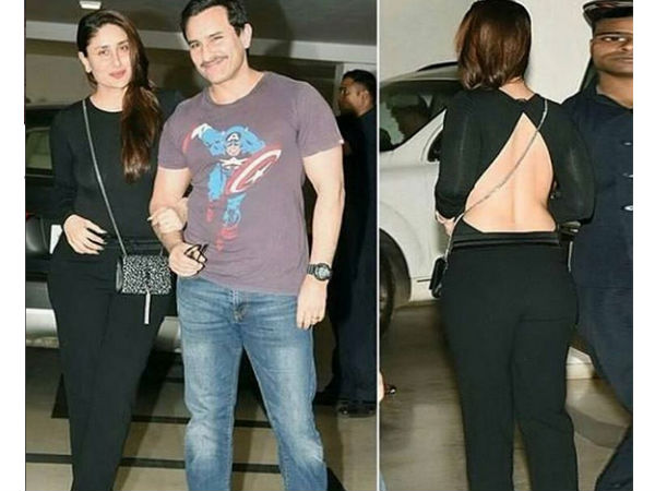 Kareena-Saif
