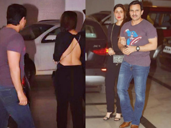 Saif-Kareena