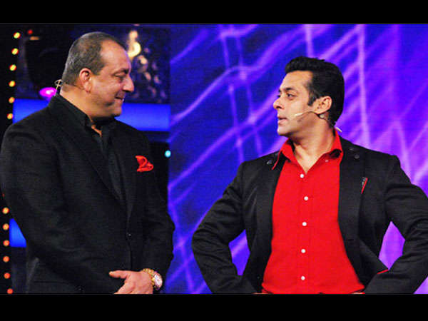 Salman Khan Was Also Hurt When..
