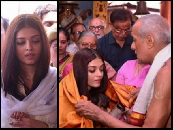 Aishwarya Rai's Candid Clicks Aishwarya Rai's Candid Clicks