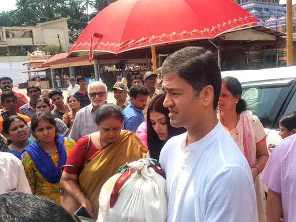 Aishwarya Rai With Aditya Rai Aishwarya Rai With Aditya Rai