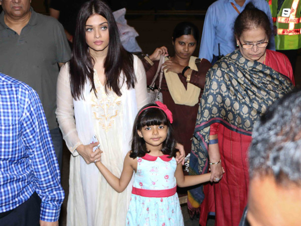 At The Mumbai Airport At The Mumbai Airport