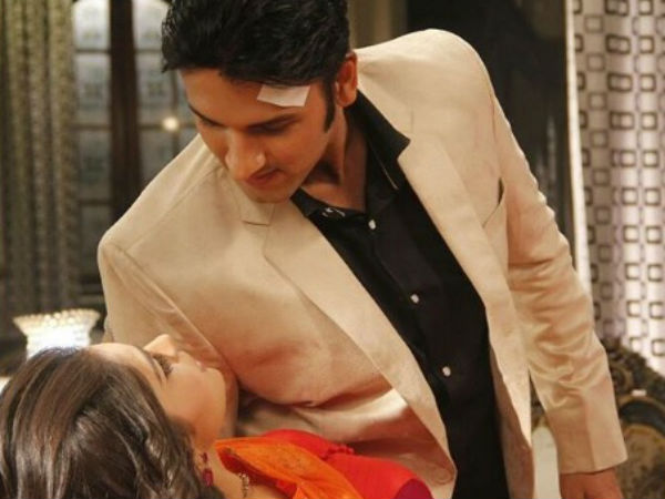 Why The Show Is Going Off Air?