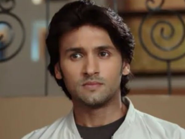 Sartaj Surprised With The News!