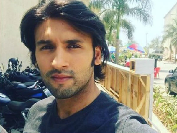 Sartaj’s Journey On ETRETR