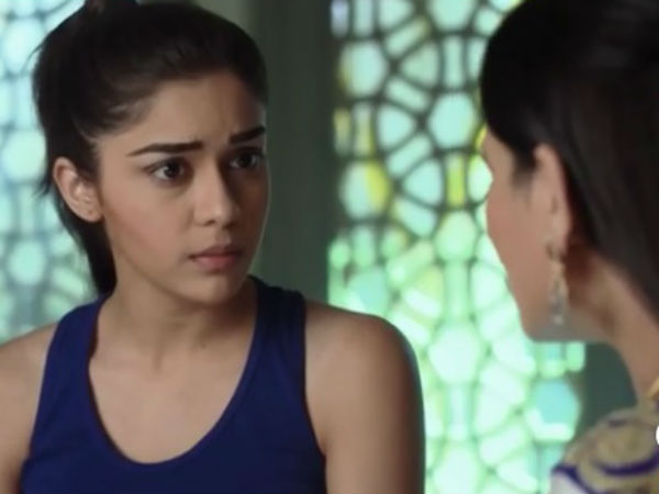 Eisha’s Journey On ETRETR