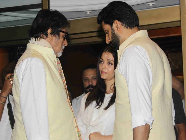 Even Abhishek Is Very Sad Even Abhishek Is Very Sad