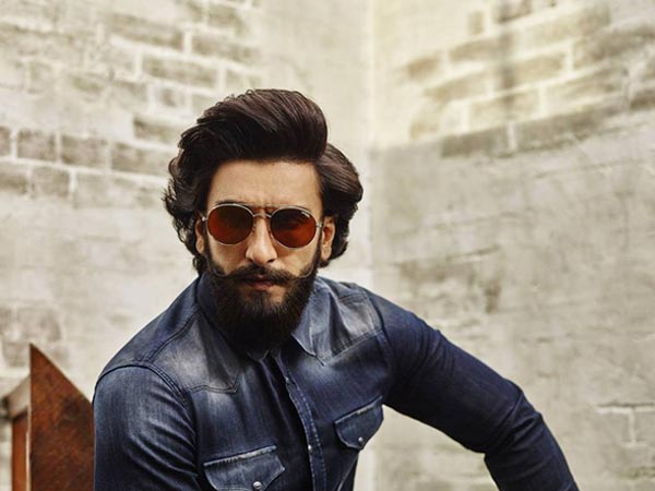 Ranveer Hopes Not To Stagnate