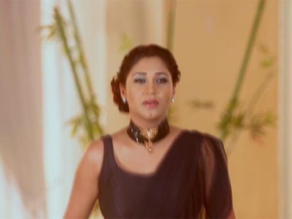 Will Ranveer Reveal The Plan To Kamini?