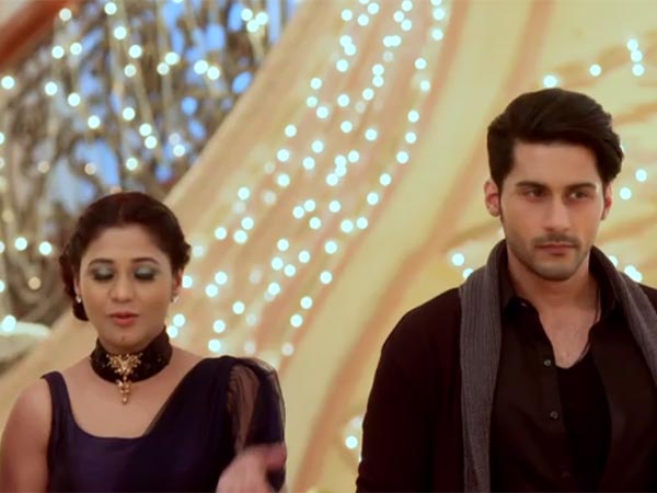 Will Kamini, Mahi & Ranveer Be Exposed?