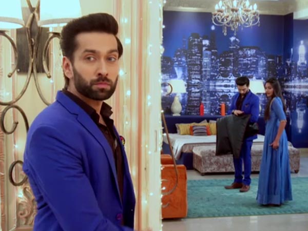 Ranveer Kidnaps Shivaay