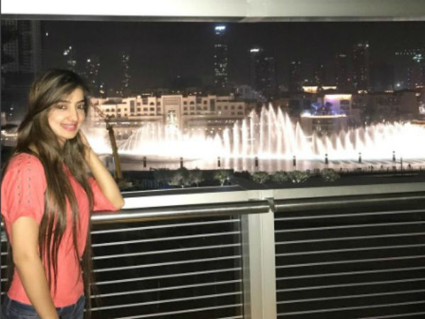 What Lovey Loves About Koushik?