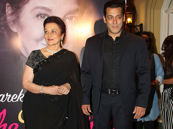 Salman On Writing His Autobiography