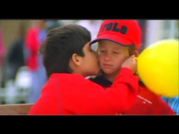 Chris Gets Flirty Chris Gets Flirty