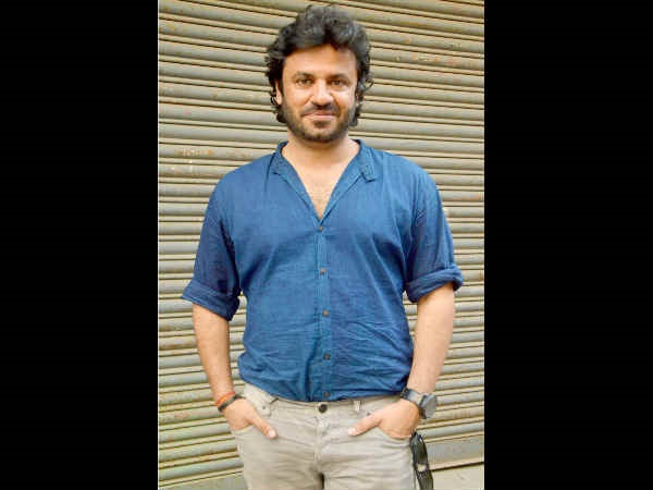 Vikas Had Denied All The Allegations Made Against Him