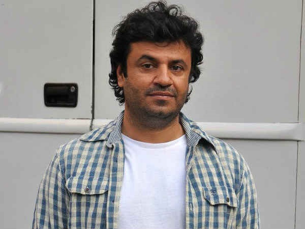 Vikas Claimed She Never Made Him Feel That She Was Uncomfortable Around Him