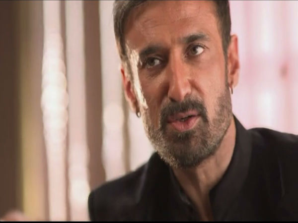 Kaali Thakur To Return