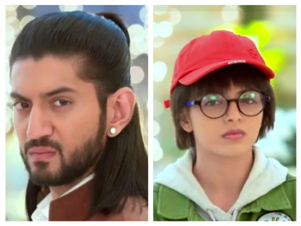 Omkara, Rudra & Chulbul