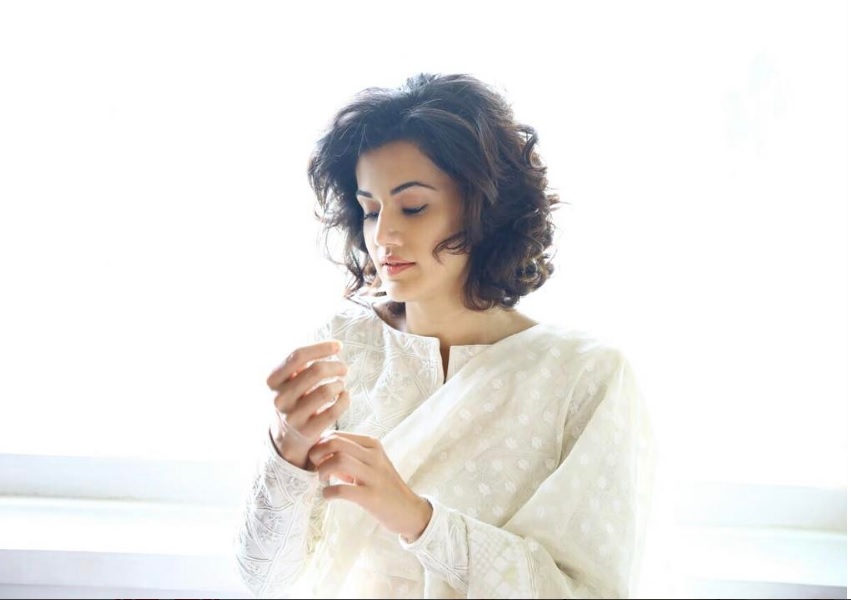 She Had Slammed Award Functions In The Past Too