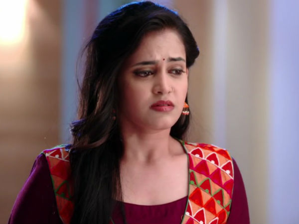 Ricky's Plan Backfires; Sita Gets Kidnapped