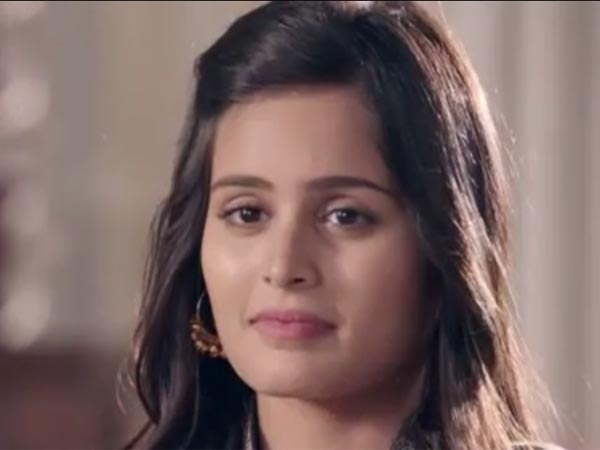 Kanak Not Willing To Marry Uma Shankar Kanak Not Willing To Marry Uma Shankar