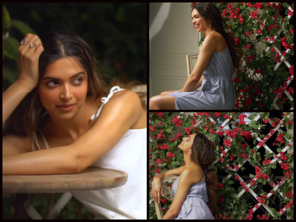 Deepika, On The Work Front Deepika, On The Work Front